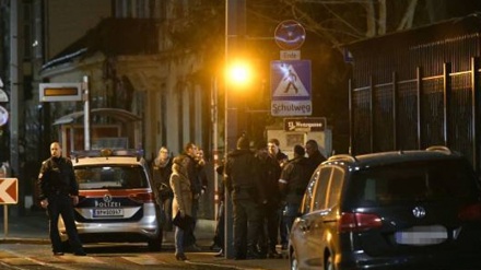 Iran yataka uchunguzi kuhusu jaribio la kushambulia nyumba ya balozi wake Vienna