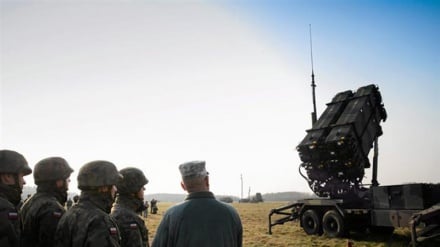 Poland, US sign $4.75-billion deal on Patriot missile system