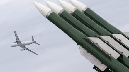 Amerika dislokon 400 super-raketa në afërsi të kufijve të Rusisë