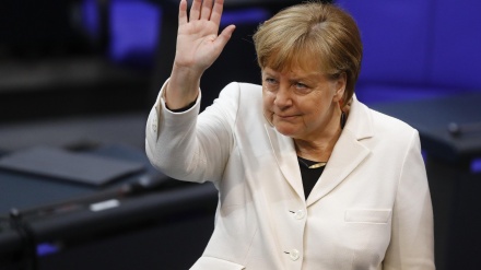 Merkel: Myslimanët dhe Islami i përkasin Gjermanisë