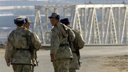 کرونا مرز ازبکستان و افغانستان را هم  بست