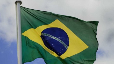 Brasil preocupado com 