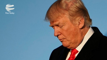 Trump confirma derrota dos EUA na guerra da Síria 
