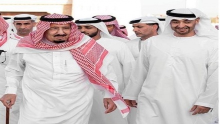 Ripoti: Saudia na Imarati zilipanga njama ya mapinduzi Tunisia