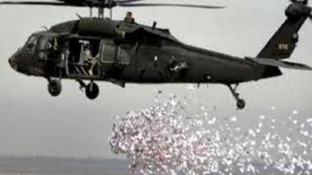 Шарқий Гутанинг жануб шарқ минтақалари террористлардан тозаланди