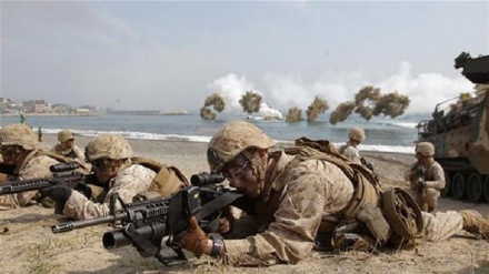 Pentagon yaonya: Askari 10,000 wa Marekani 'watakufa' vita vikianza tu dhidi ya Korea Kaskazini