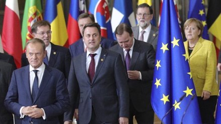 Msimamo wa viongozi wa EU dhidi ya Russia; kufuata mdundo wa ngoma inayopigwa na Uingereza