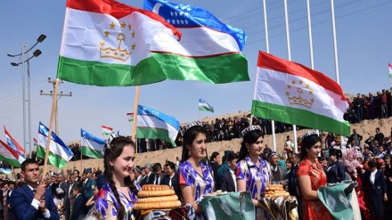 Сурхондарё ва Хатлон вилоятлари ўртасидаги чегара очилди