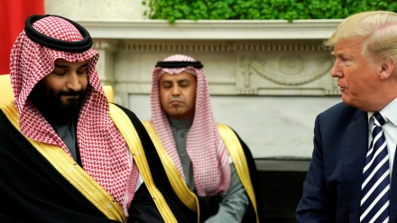 Shame: Americans stood by while Saudis helped criminals flee U.S.