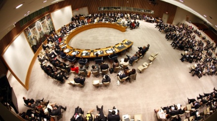 Siria, Consiglio Sicurezza Onu si riunirà domani a porte chiuse