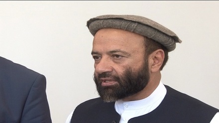 واکنش سرپرست وزارت دارایی افغانستان  به برکناری برخی از کارمندانش 
