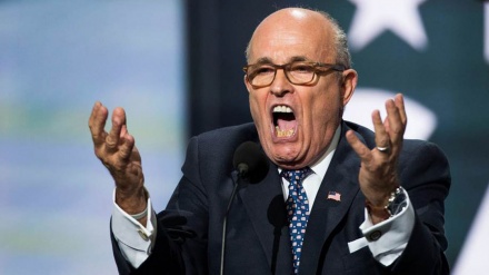 Usa 2020, l'ira di Giuliani dopo sentenza Forte su Texas 