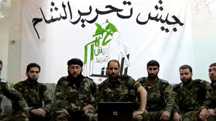 Krerët e grupit terrorist Tahrir Sham dhe helmetat e Helmetave të Bardha arratisen në Turqi