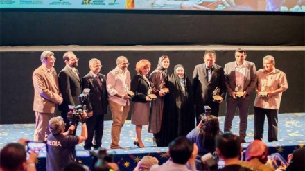 Festival Film Iran di Malaysia Dimulai