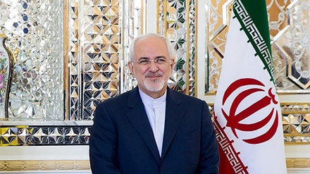 Zarif hospitalized, calls off meetings