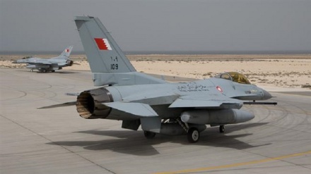 Qatar files UN complaint about Bahraini ‘airspace violation’