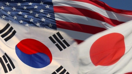 Pande tatu za Marekani, Japan na K/Kusini zafanya mazungumzo kuhusu K/Kaskazini