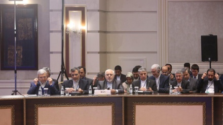 ईरान की सक्रिय कूटनीति, बहुपक्षीय संबंधों के विस्तार के मार्ग पर अग्रसर