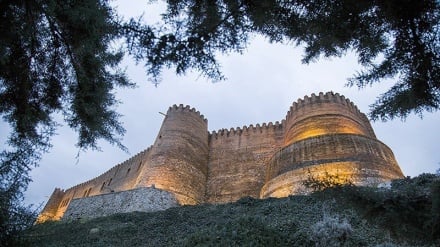 Lorestân, la terre de bronze