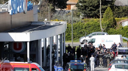 Francia, ucciso l'attentatore di Trèbes
