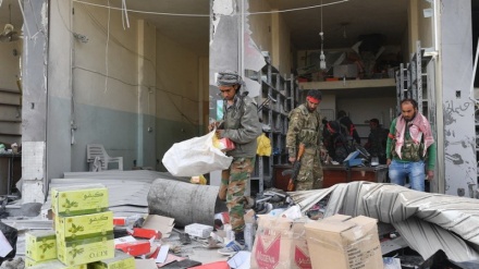 ÖSO, Afrin'de talancılığını sürdürüyor