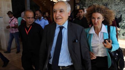 Serikali ya Libya yasimamisha mazungumzo ya amani baada ya Haftar kushambulia bandari