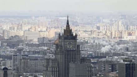 Mosca,Usa interferiscono in affari russi