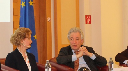 Alto funcionario europeo subraya necesidad de mantener el JCPOA