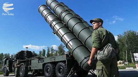 Россия Европани АҚШ ракеталарини жойлатиришига рухсат бериши тўғрисида огоҳлантирди