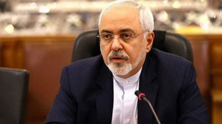 UNODC ve UNIDO'nun yeni temsilcileri, Zarif ile görüştü