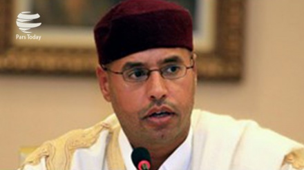 Libia, la candidatura del figlio di Gheddafi 