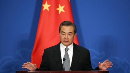 中国强调：上海合作组织在地区和世界问题中发挥积极作用