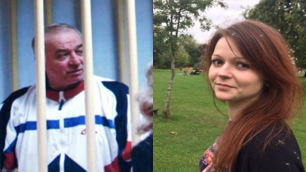 Terbunuhnya Skripal dan Eskalasi Konflik Rusia-Eropa