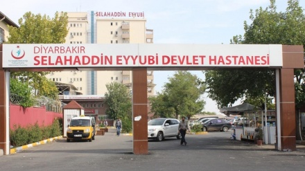 Diyarbakır'da patlama: 3 asker hayatını kaybetti 4 asker yaralı