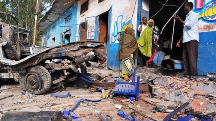 Somalia, almeno 14 morti in 