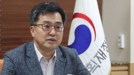 韓国がアメリカの貿易政策への対抗策を強調