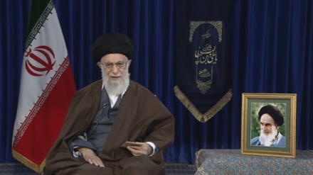 Lideri suprem i Revolucion islamik vitin 1397 h.sh e emëron si viti i 