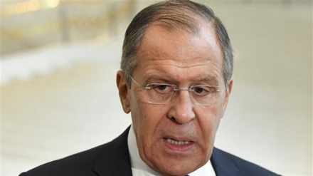 Siria: Lavrov: tendenze Paesi occidentali pericolose e vergognose