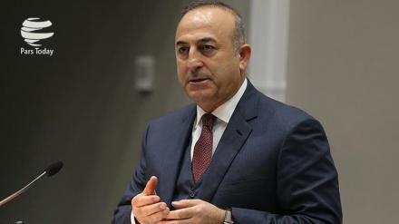 Çavuşoğlu'nun ABD ziyareti ertelendi