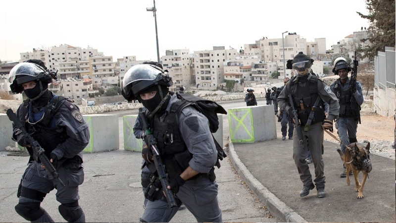 “Anexión de Cisjordania alimentará el conflicto y el extremismo” 