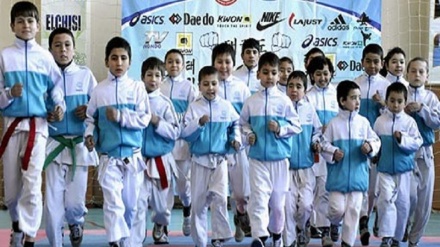 Ўзбекистонда Жисмоний тарбия ва спорт вазирлиги ташкил этилади