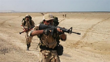 Iran yazima njama ya magaidi wakufurishaji kujipenyeza nchini