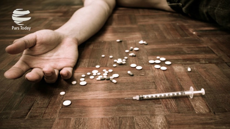 Narcotics, a Silent Threat (4)