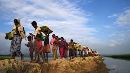 PBB: Dunia Telah Mengecewakan Rohingya