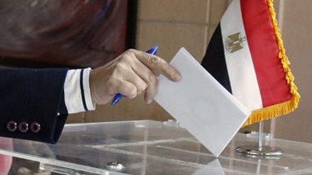 मिस्र में राष्ट्रपति चुनाव के लिए मतदान शुरू