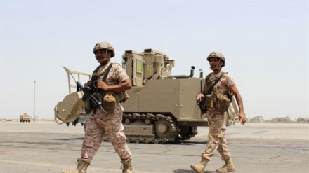 Mamluki 10 wa Imarati wauliwa kusini mashariki mwa Yemen 