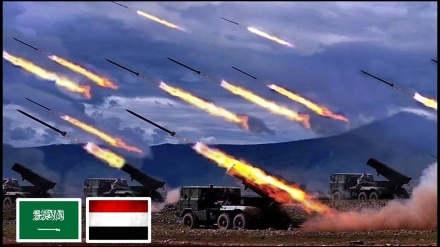 Militer Yaman Tembakkan Rudal ke Pos-pos Agresor Saudi di Jizan dan Asir