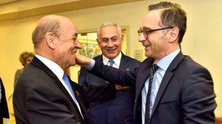 Netanjahu: Wenn das Atomabkommen nicht geändert wird, wird Trump das Abkommen aufkündigen