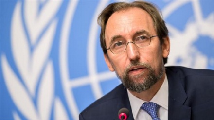 Philippine hits back at UN right chief