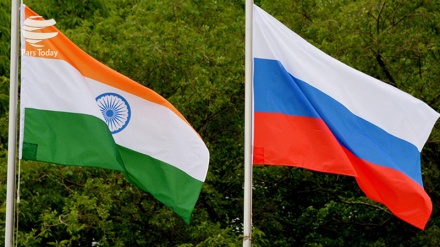 פוטין יבקר בהודו לדון על שיתוף פעולה צבאי